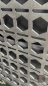 Preview: Holdergrid "Panel XL" Set, terrabraun